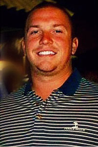 Golf Instructor Head Shots