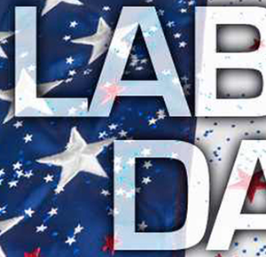 LaborDayYay