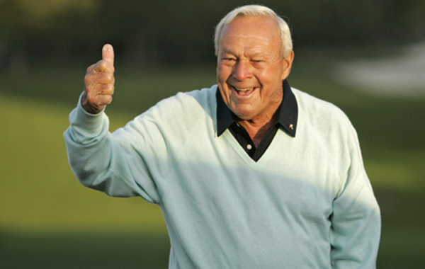Arnold Palmer 