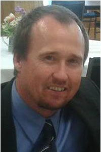 Golf Instructor Head Shots