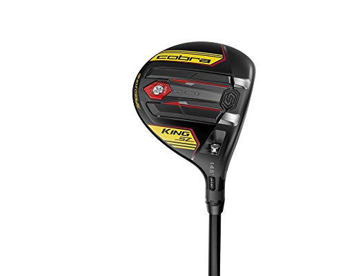 Cobra King SpeedZone Fairway Wood