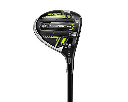 Cobra Golf 2021 Radspeed Fairway Wood