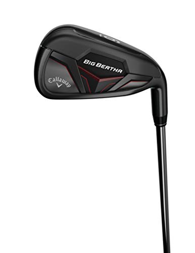 Callaway Big Bertha Irons