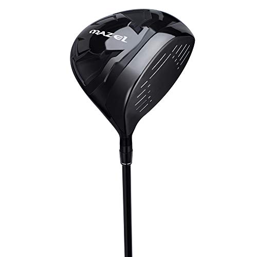 MAZEL Titanium Golf Drivers