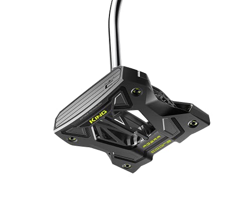 Cobra Golf 2021 King 3D Printed Putters
