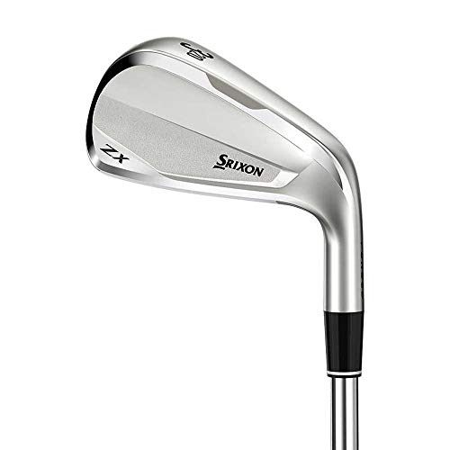 Srixon Golf- ZX Utility Iron