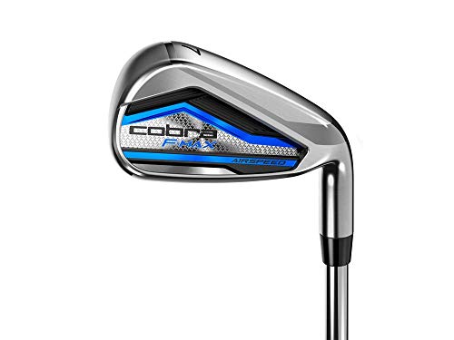 bra Golf LH F-Max Irons