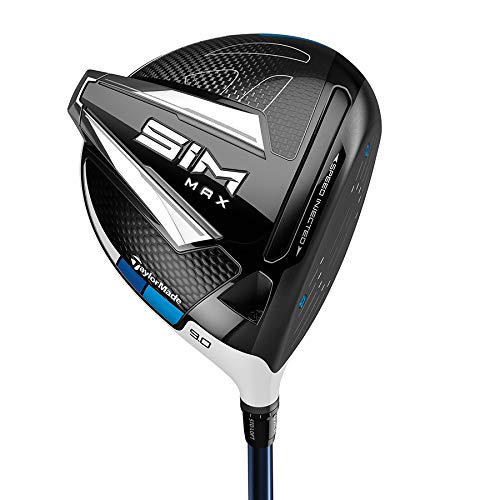 TaylorMade SIM MAX Women's Driver