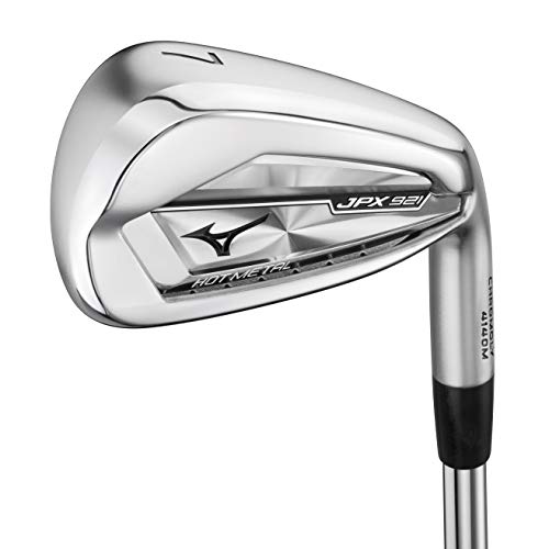 Mizuno Golf JPX921 Hot Metal Iron Set