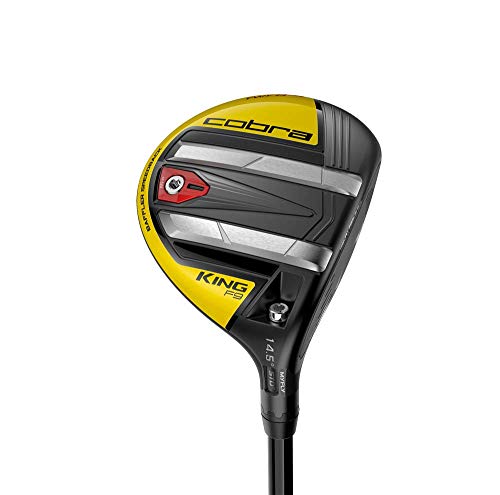 Cobra Golf f9 Men’s Speedback Fairway Wood