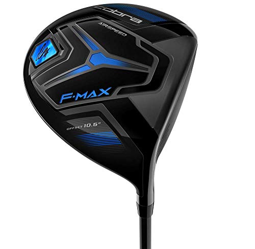 Cobra Golf F-Max Airspeed Fairway Wood
