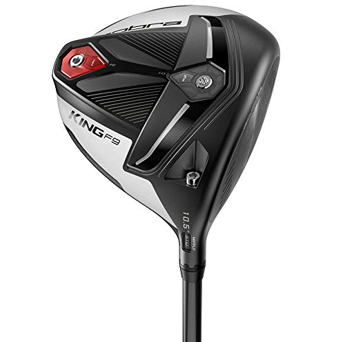 Cleveland Golf Launcher Turbo HB Iron Set