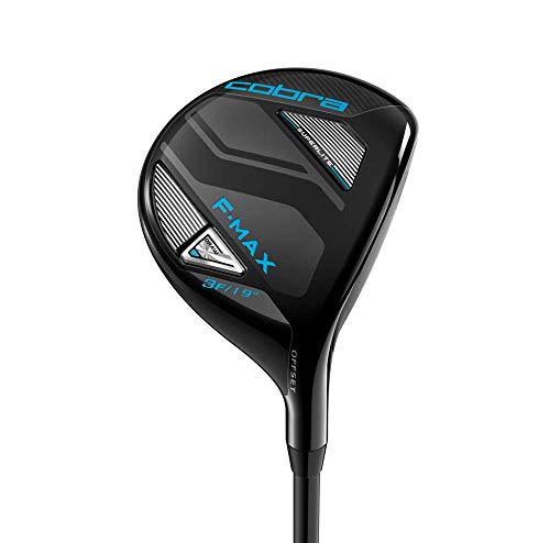 Cobra Golf Women's F-Max Superlite Driver