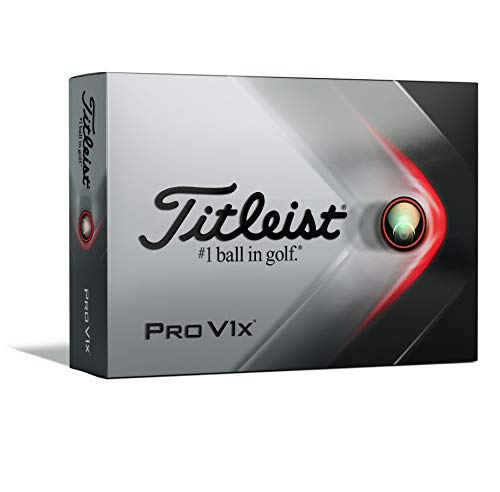 Titleist Pro VIX