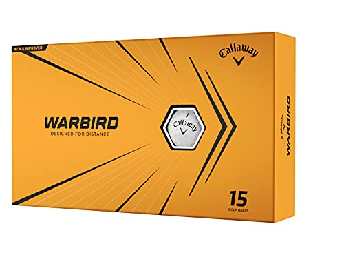 Calaway Warbird