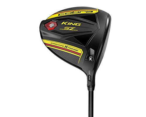 Cobra Golf Speedzone Extreme Driver