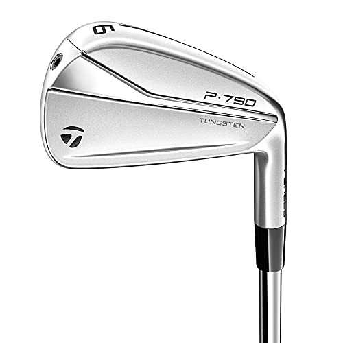TaylorMade Golf P790 Iron Set