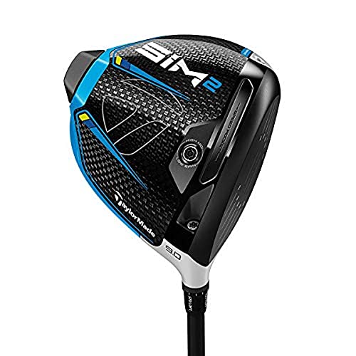 TaylorMade SIM 2 Driver