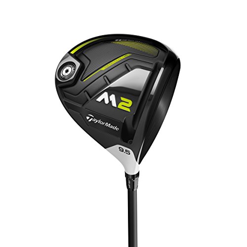TaylorMade M2 2017 Fairway Wood
