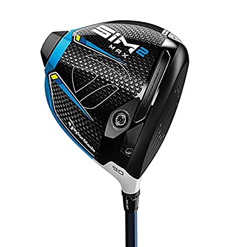 TaylorMade SIM 2 Max Driver
