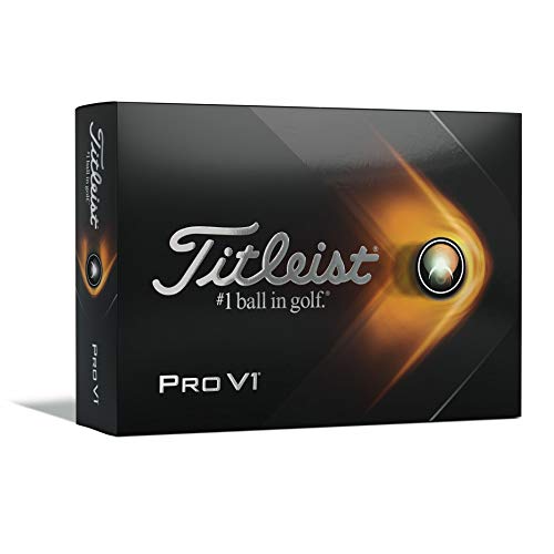 Titleist Pro V1