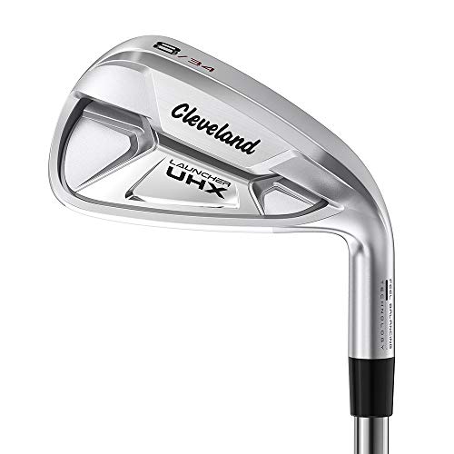 Cleveland Golf Launcher UHX Iron Set