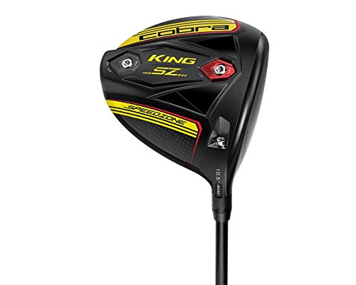 Cobra Golf Speedzone Driver