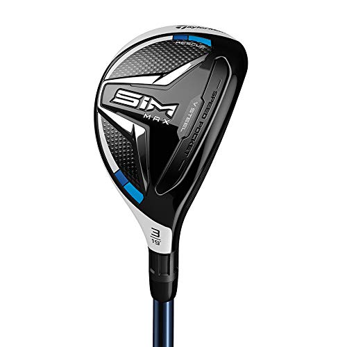 TaylorMade SIM MAX Women’s Hybrid
