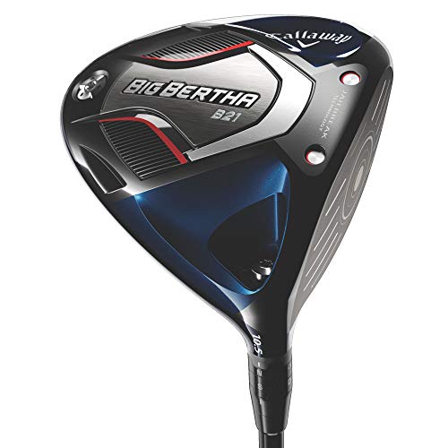 Callaway Big Bertha B21 Driver