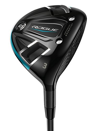 Callaway Golf Rogue Fairway Wood