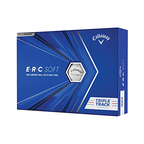 Callaway Chrome Soft