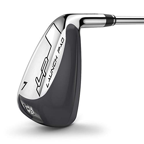 Wilson Staff Launch Pad Golf Iron Set
