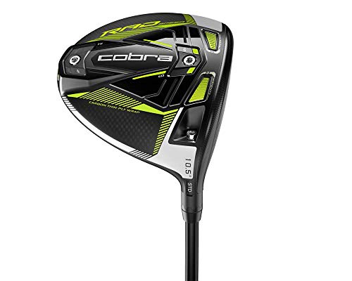 Cobra Radspeed Fairway Wood