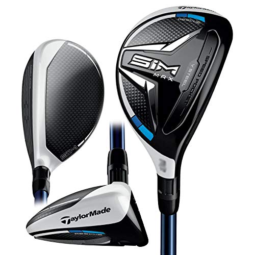 TaylorMade SIM MAX Hybrid