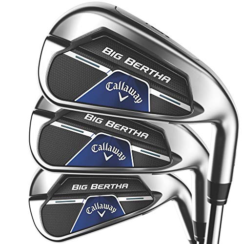 Callaway Big Bertha B21 Iron