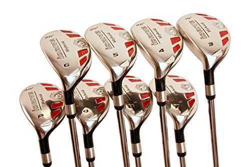 All Ladies iDrive Hybrids Full Set
