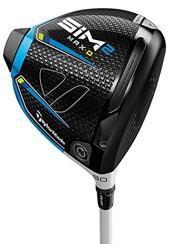 TaylorMade SIM 2 Draw Driver