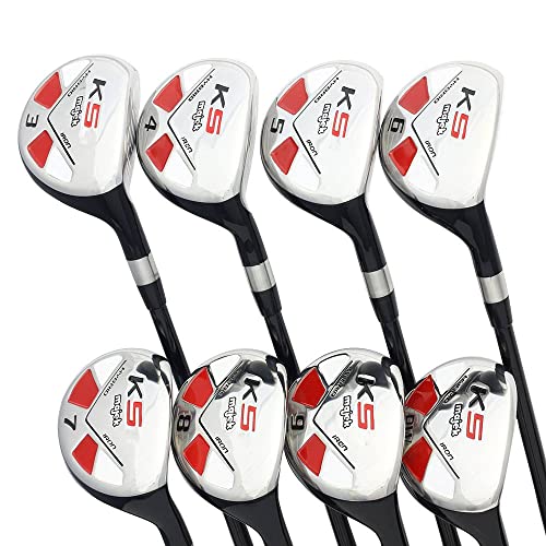 Majek Golf All Hybrid Complete Full Set