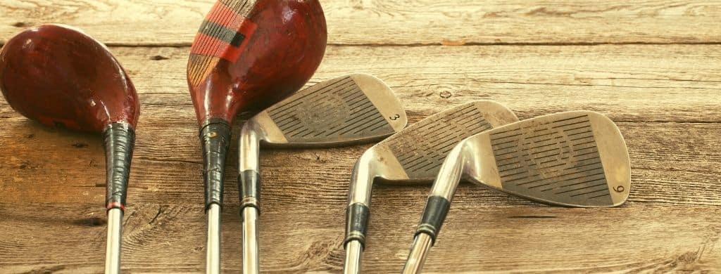 What Are The Golf Clubs Needed For A Beginner