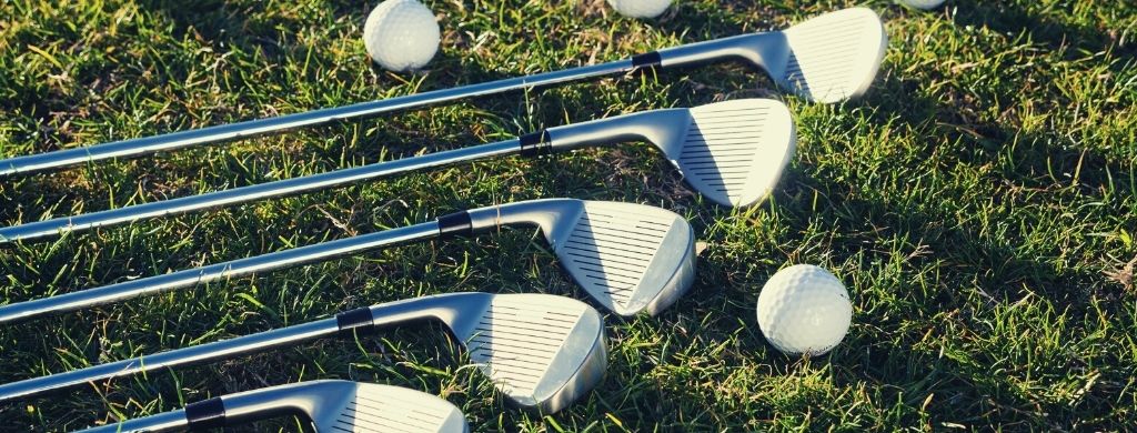 Approach Wedge Vs. Pitching Wedge
