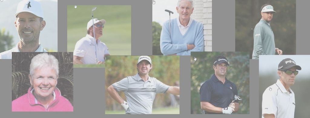 Best Left-Handed Golfers