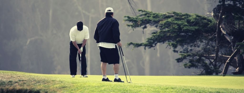 What Is Considered A Mid-Handicap In Golf